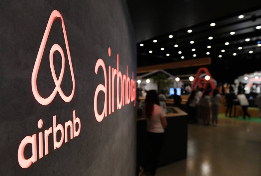 _0 airbnb AP