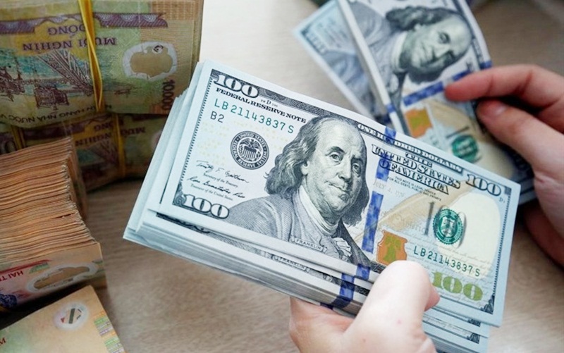 Việt Nam tiếp tục không trong danh sách giám sát thao túng tiền tệ của Mỹ