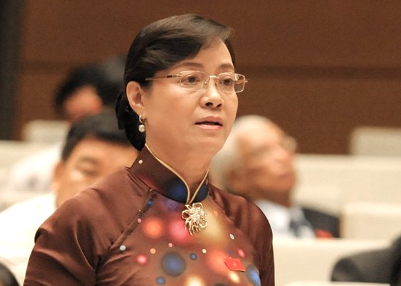 nguyen thi quyet tam