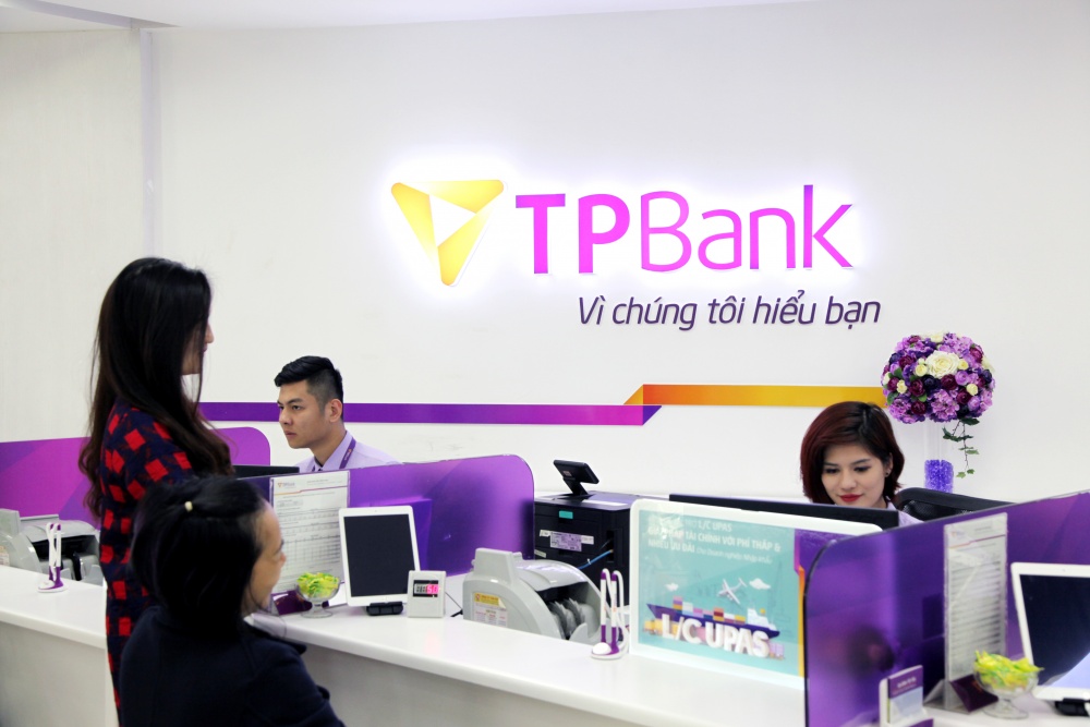 nhadautu - TPBank phat hanh trai phieu von cap 2
