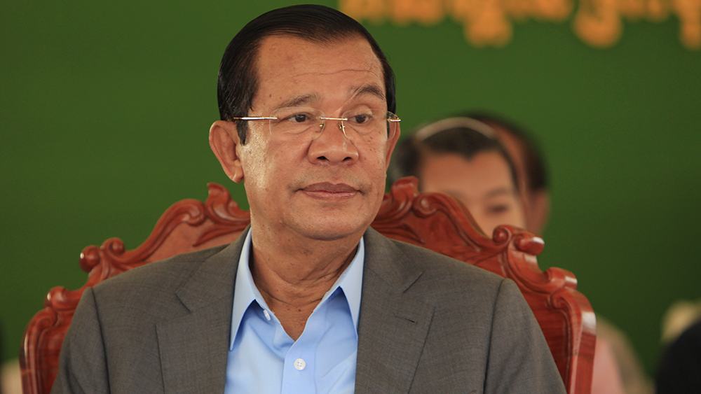 cambodia-hun-sen-march-2018