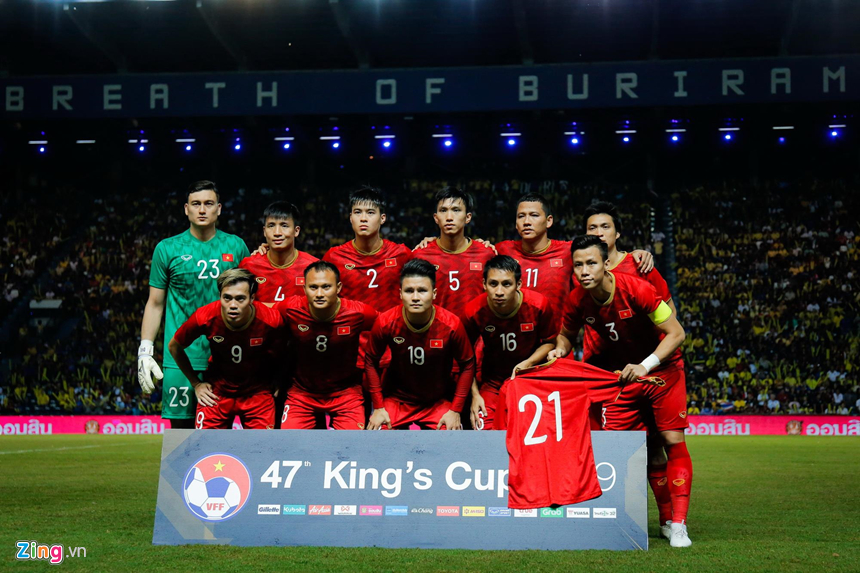 King's Cup 2019-1