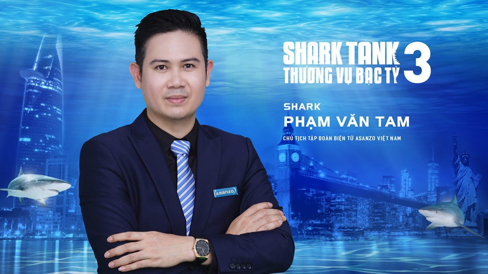 shark-tank-viet-nam-mua-3-pham van tam