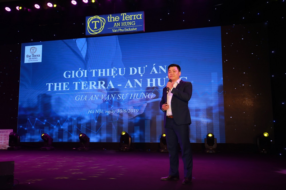 the tera