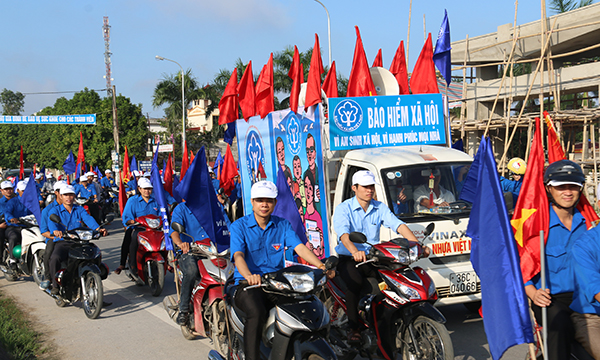 BHXH Thanh Hoa 1