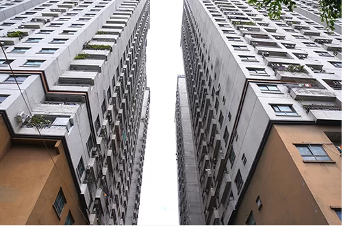 Hàng trăm căn hộ dự án liên quan Mường Thanh bị thu hồi sổ hồng