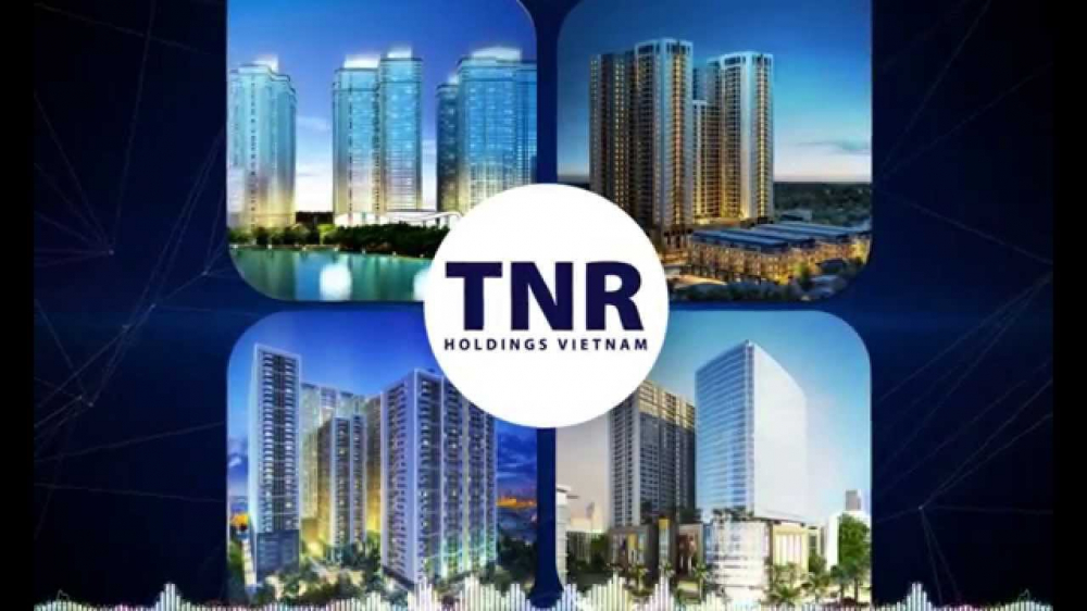 nhadauut - TNR holding Vietnam