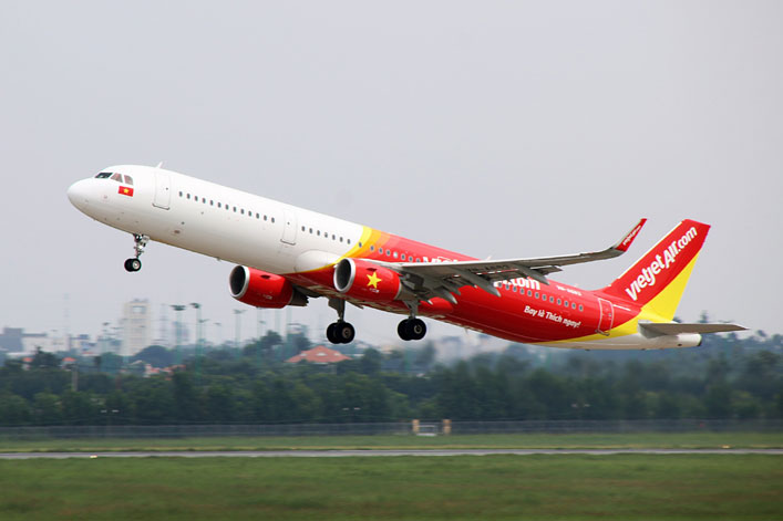 Vietjet