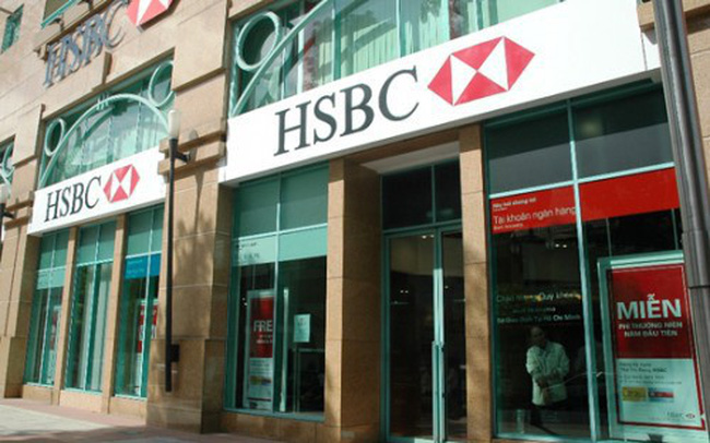 nhadautu - ngan hang HSBC Vietnam