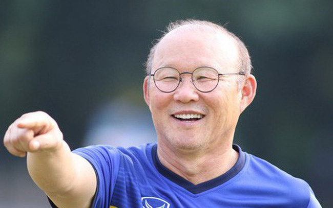 Nhận lương 50.000 USD/tháng, lương Park Hang Seo thế nào so với các HLV cùng bảng G vòng loại  WC 2022