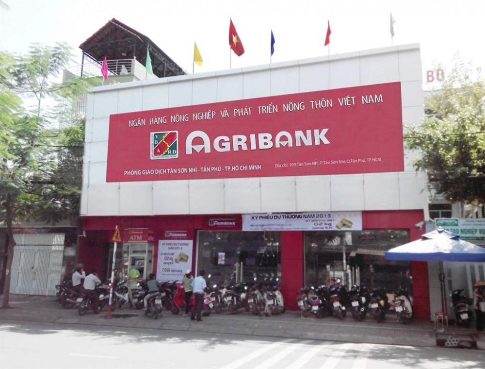 Agribank