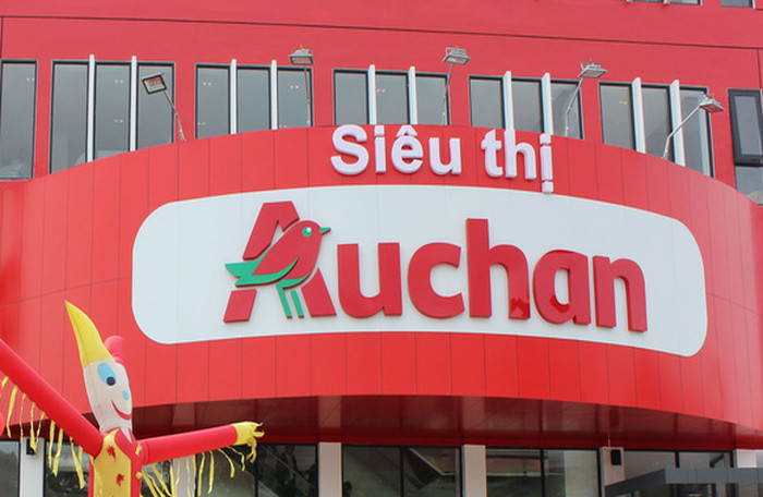 nhadautu - M&A Auchan