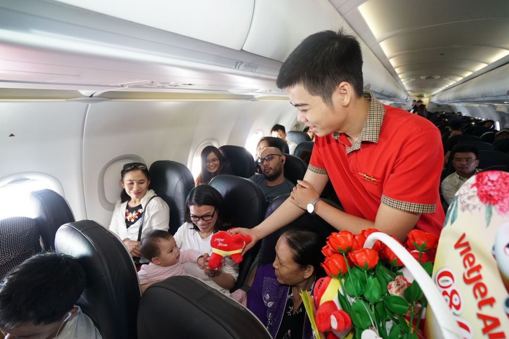 Vietjet 1