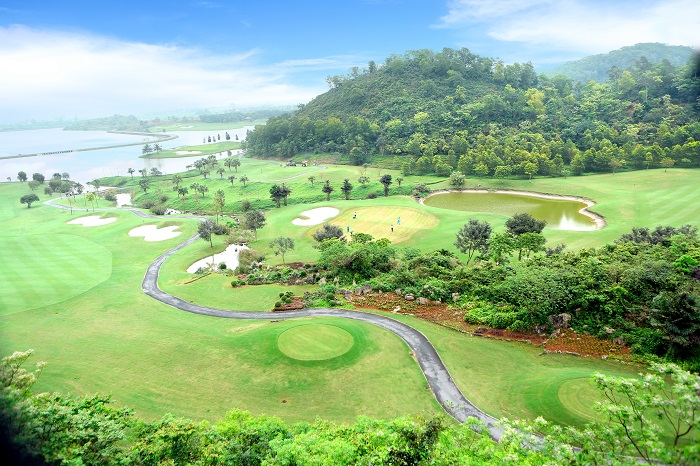 san-golf-hoang-gia-ninh-binh