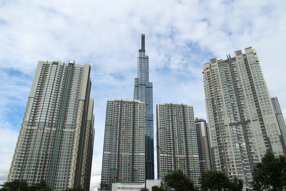 landmark 81