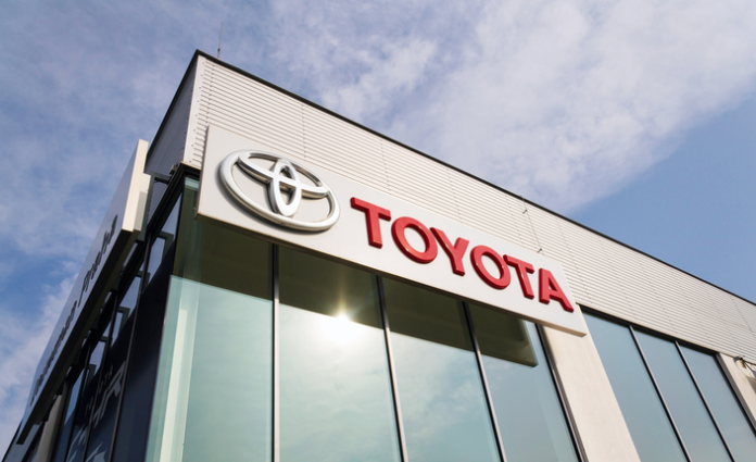 Lợi nhuận của Toyota sụt giảm mạnh, các nhà máy tự động ngừng sản xuất do  dịch COVID-19