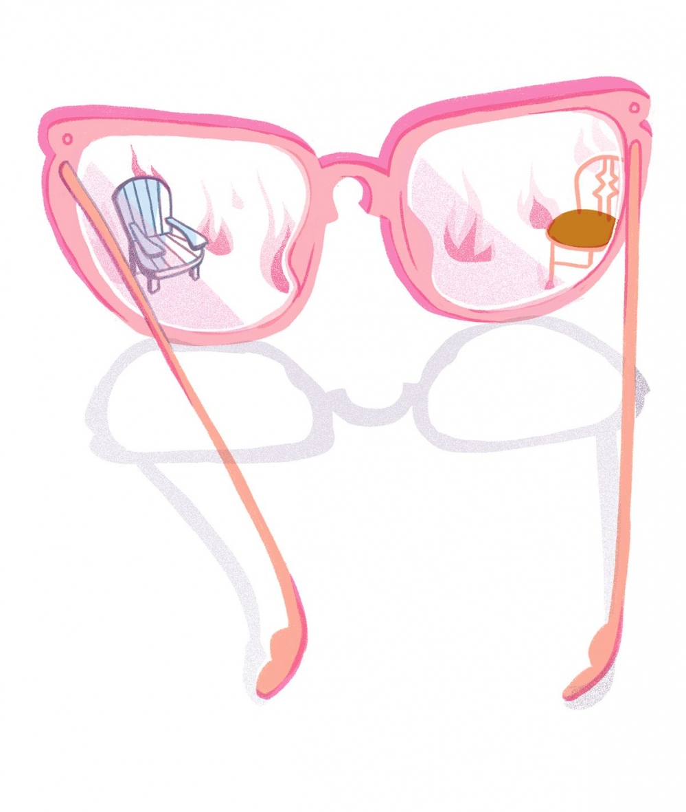 _0 1 a a glasses pink