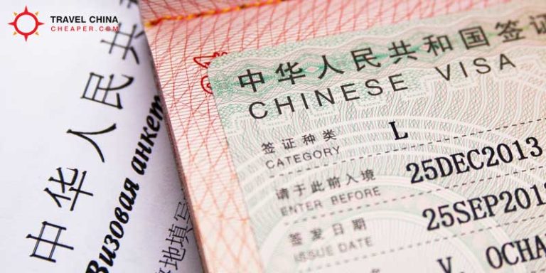 Chinese-Visa-Guide