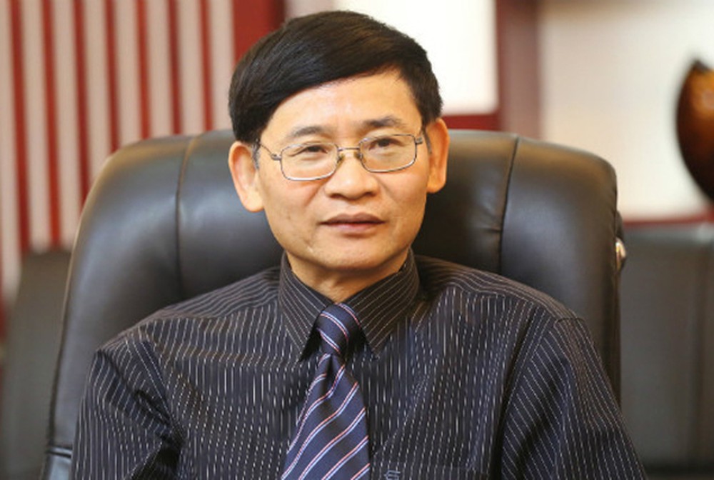 Luật sư Trương Thanh Đức: 'Chuyển 2,5 triệu USD ra nước ngoài, không khó,  còn đúng luật'