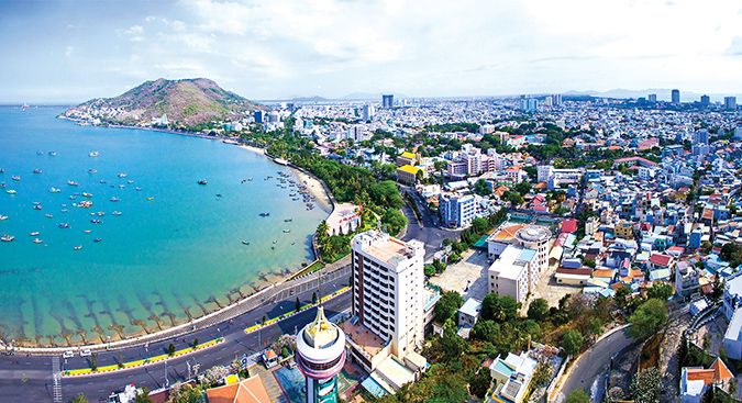 nhadautu - EcoPark de xuat lap khu do thi du lich sinh thai 126ha tai TP Vung Tau