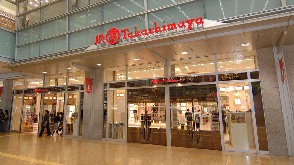 Takashimaya-Japan-profit-fall-Retail-in-Asia