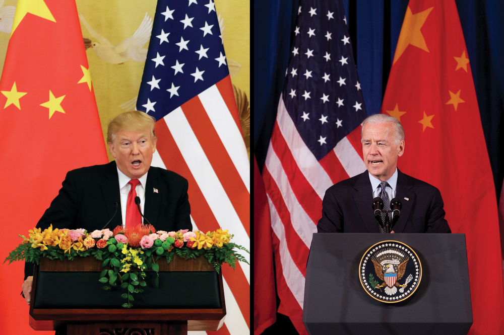 donald-trump-joe-biden-china