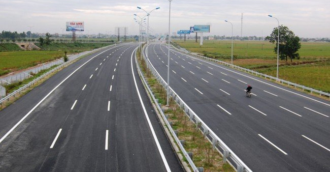 827E cần hơn 16.500 tỷ đồng xây dựng đường kết nối 3 tỉnh TP.HCM – Long An – Tiền Giang