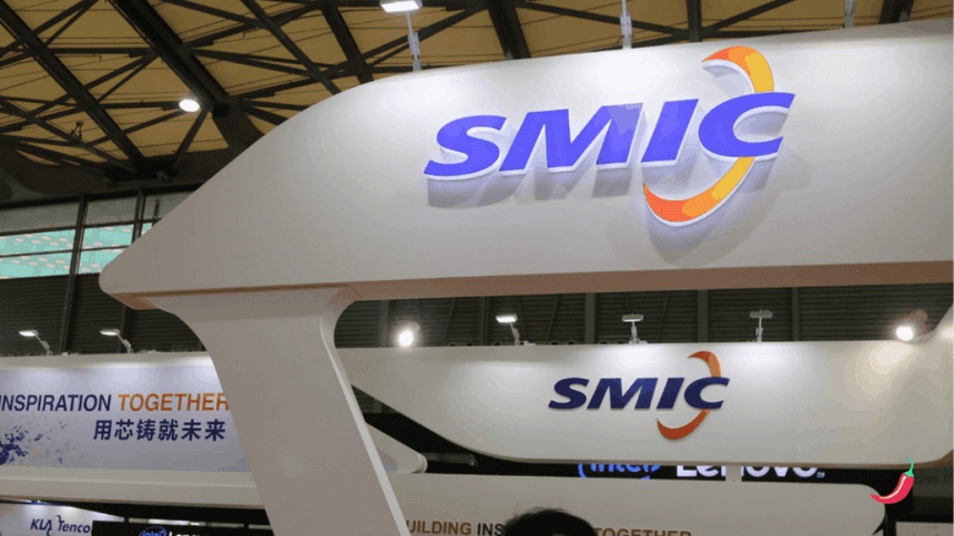 SMIC