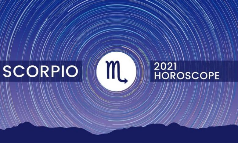 Scorpio-Yearly-Horoscope-2021