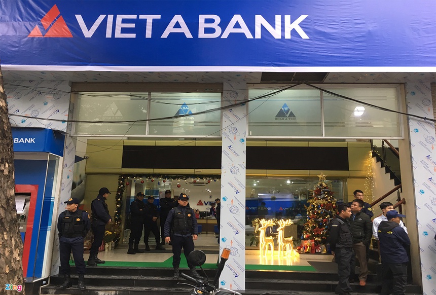VietAbank