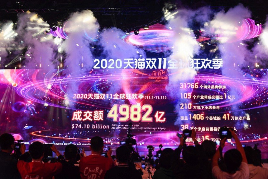 Alibaba_singles_day_2020_xinhua