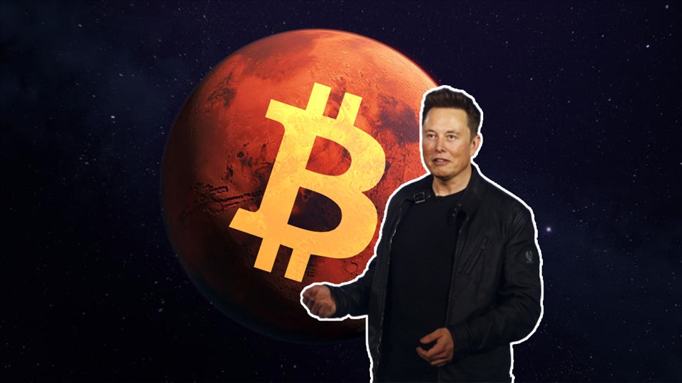 Elon-Musk-Mars