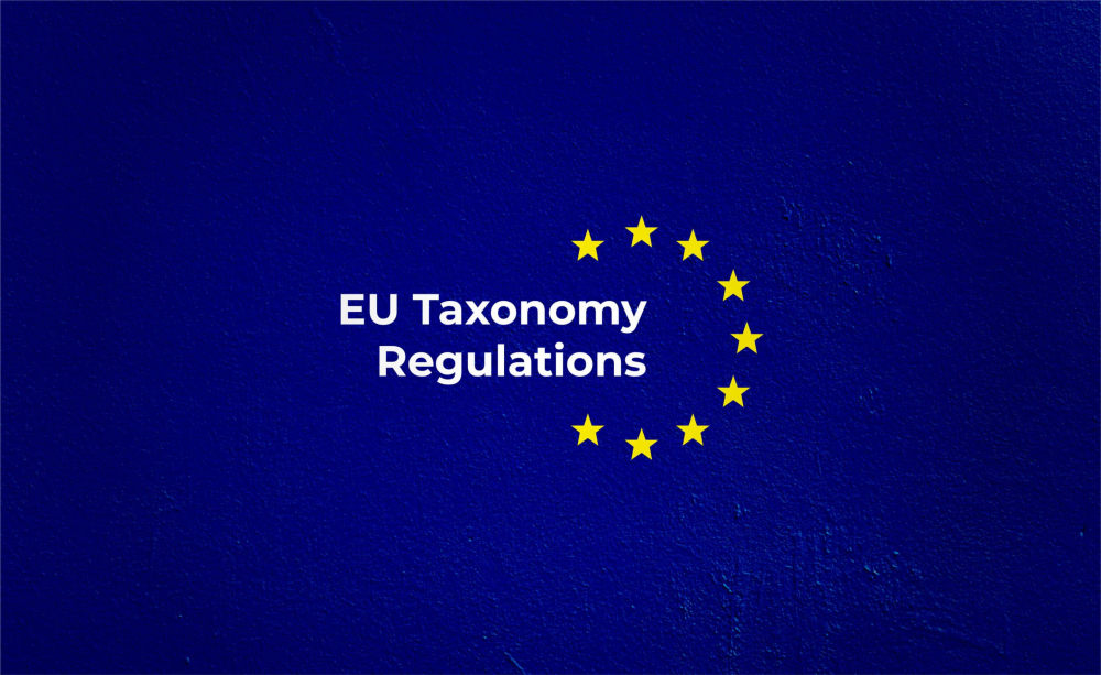 EU-Taxonomy
