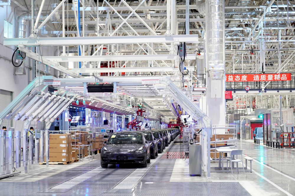Tesla_shanghai_factory_Reuters