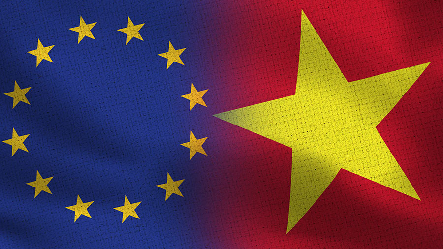 EVFTA-EU-Vietnam