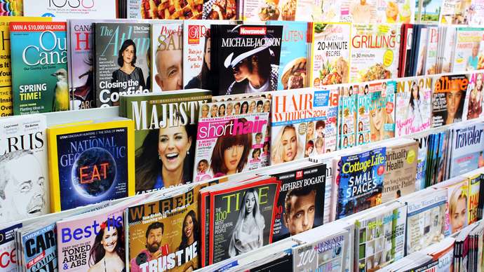 magazines-Canada-store