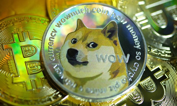 Dogecoin và thị trường tiền điện tử: Bạn muốn tìm hiểu về xu hướng tiền điện tử hiện nay, đặc biệt là về sự phát triển của đồng tiền Dogecoin? Hãy đến với chúng tôi và cùng khám phá những thông tin, bình luận, đánh giá hot nhất về Dogecoin và thị trường tiền điện tử nhé!