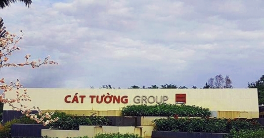 ndt cat tuong group