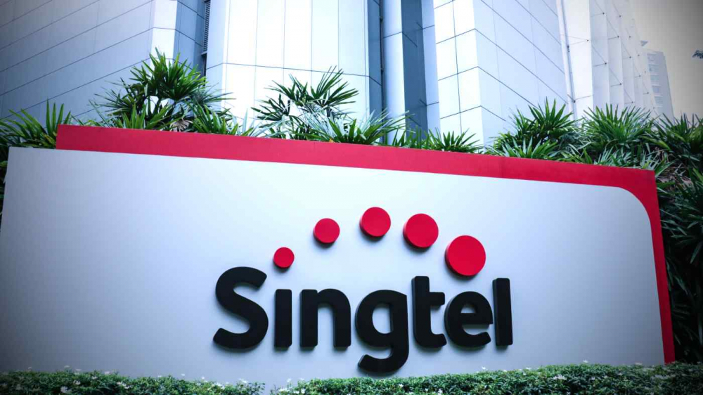 Singtel