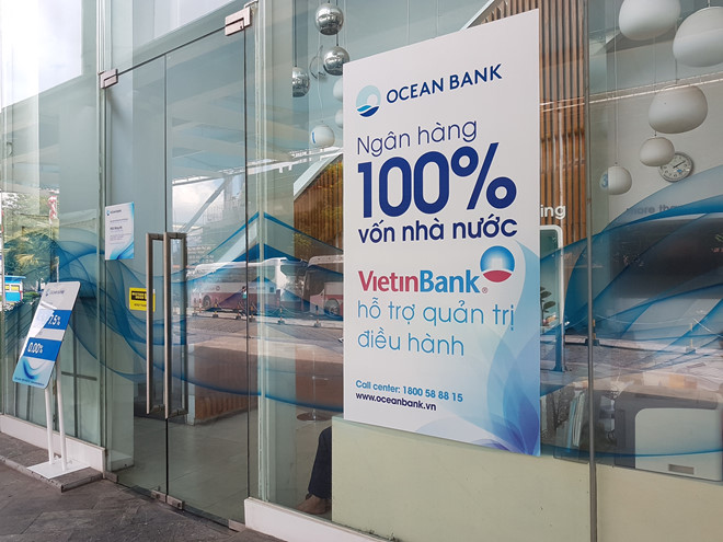 oceanbank