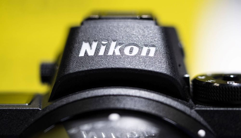 Nikon