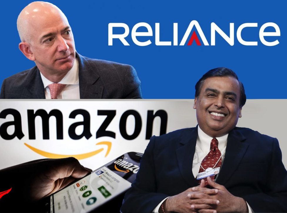 Amazon-and-Reliance-Retail