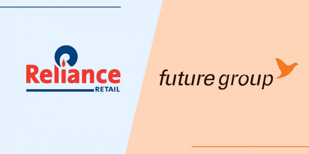 Reliance-future-group