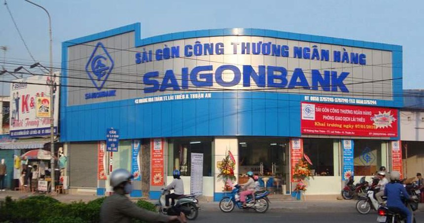 saigonbank