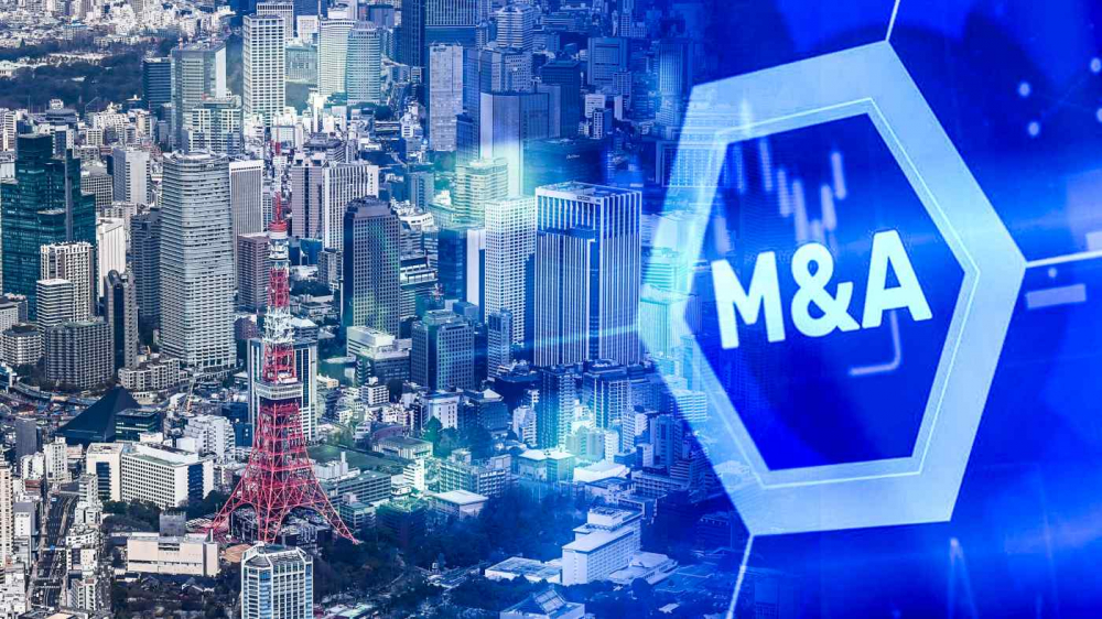 M&A