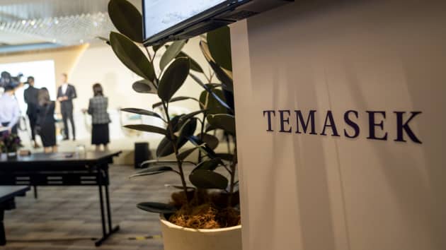 Temasek