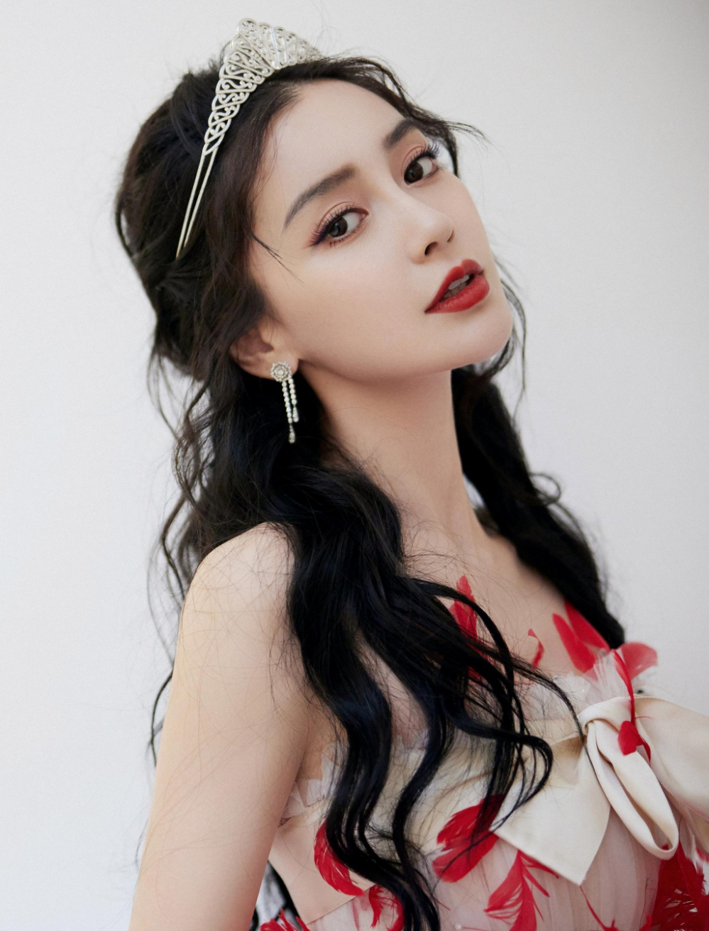 angelababy