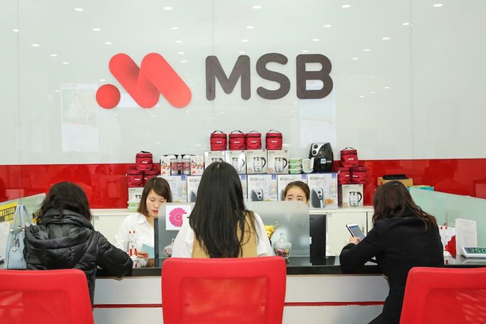 MSB