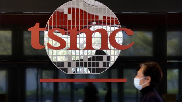 TSMC