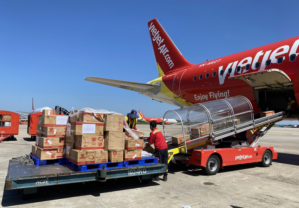 Vietjet 4